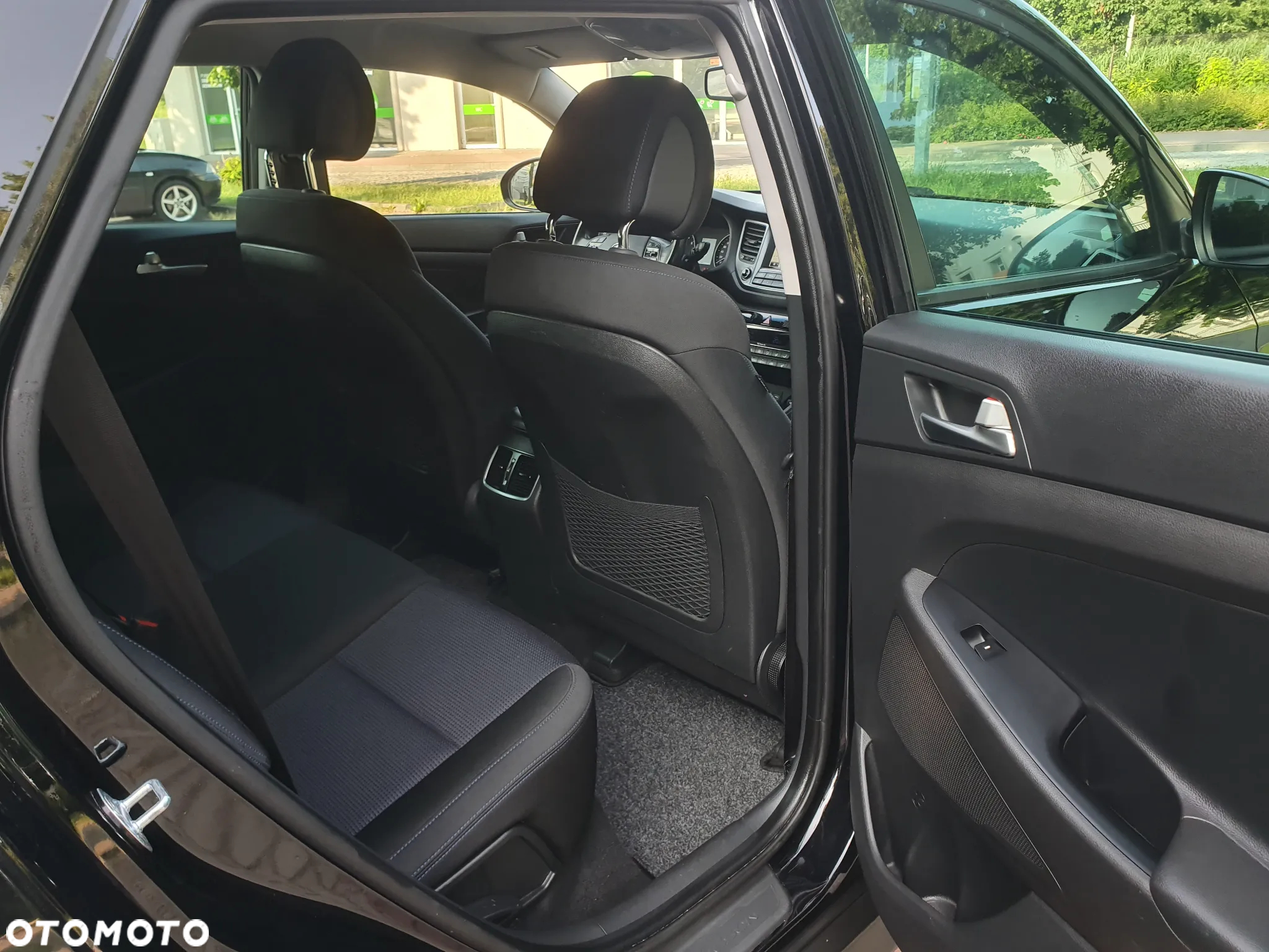 Hyundai Tucson 1.6 Turbo 2WD Intro Edition - 12