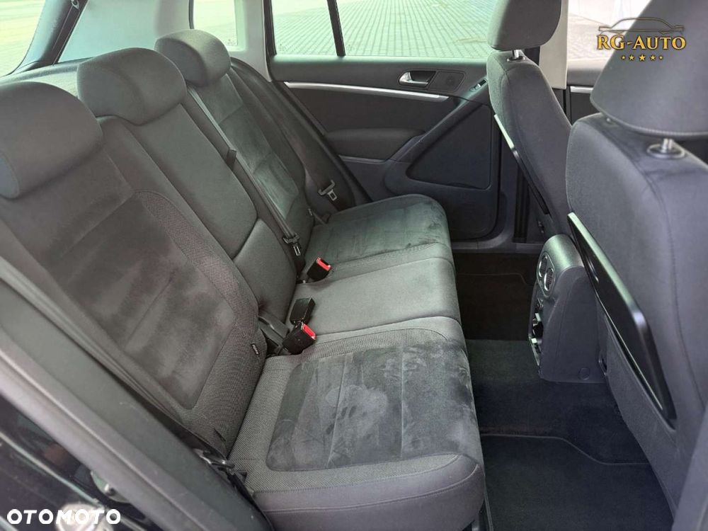 Volkswagen Tiguan - 25