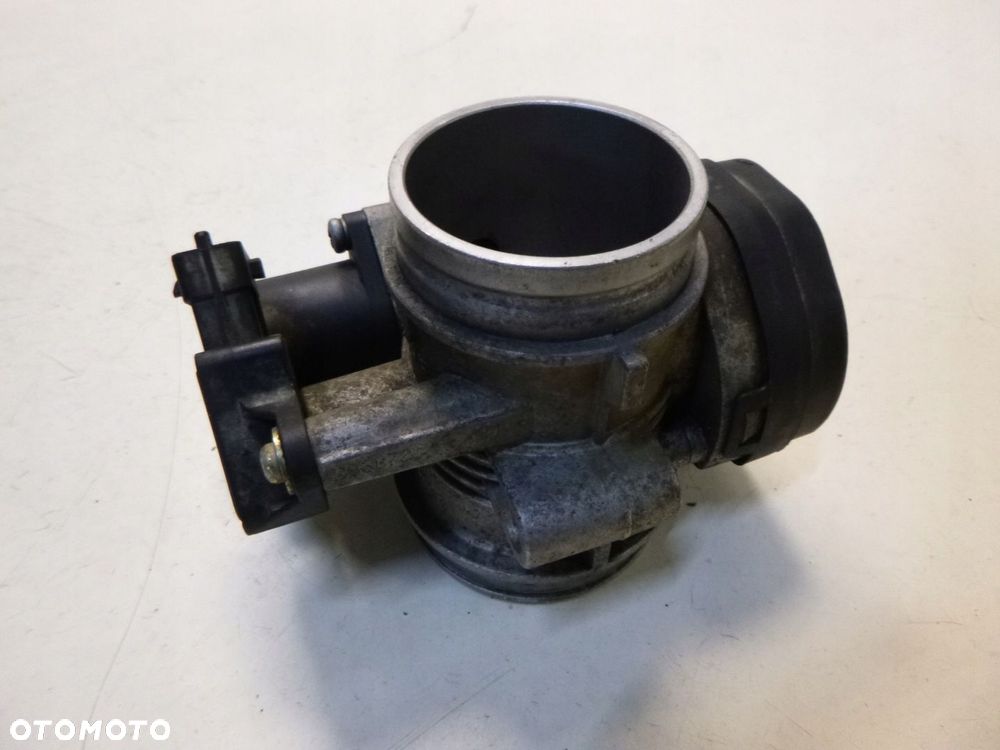 OPEL ASTRA G CORSA B VECTRA B  BENZYNA PRZEPUSTNICA - 6