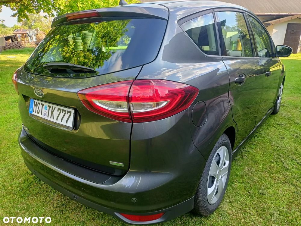 Ford C-MAX - 5