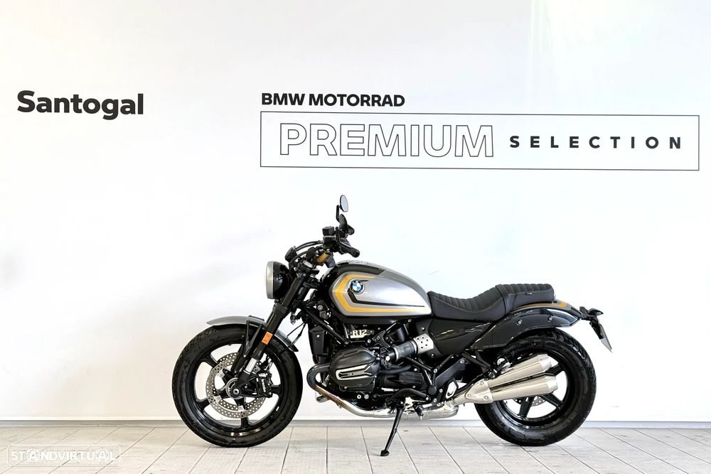 BMW R 12 - 4