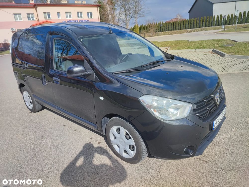 Dacia Dokker - 7