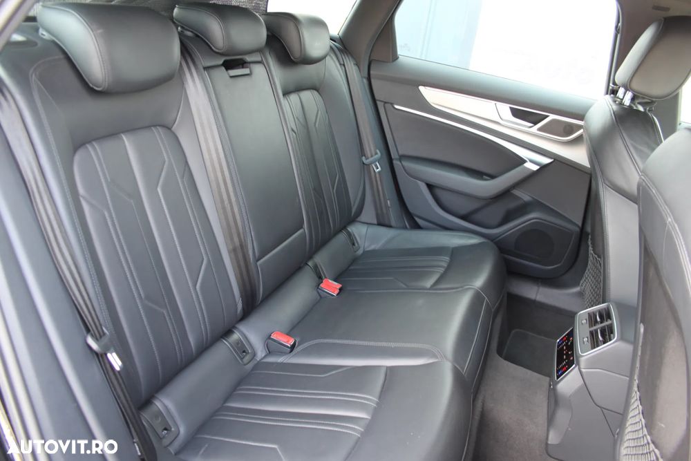Audi A6 Limuzina 2.0 40 TDI S tronic Design - 18