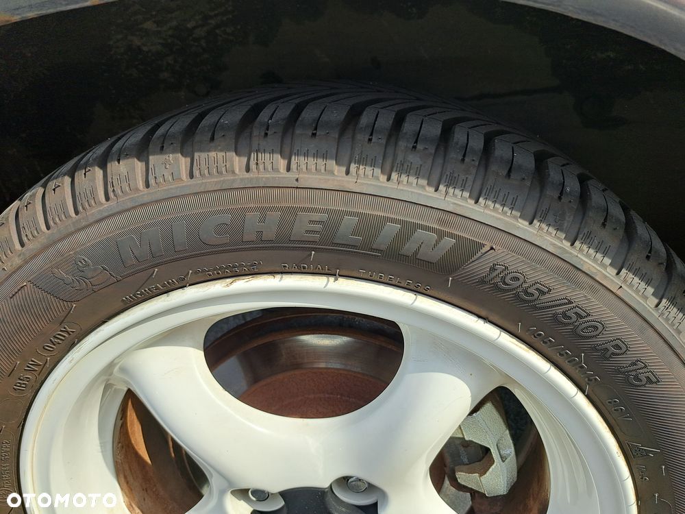 Mazda MX-5 1.9 16V - 11