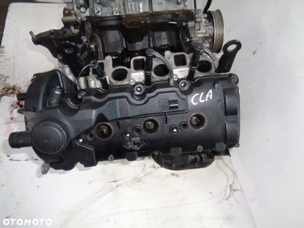 audi a4 b8 a5 a6 c7 7 a8 silnik 3.0 tdi cla claa clab 12r - 9