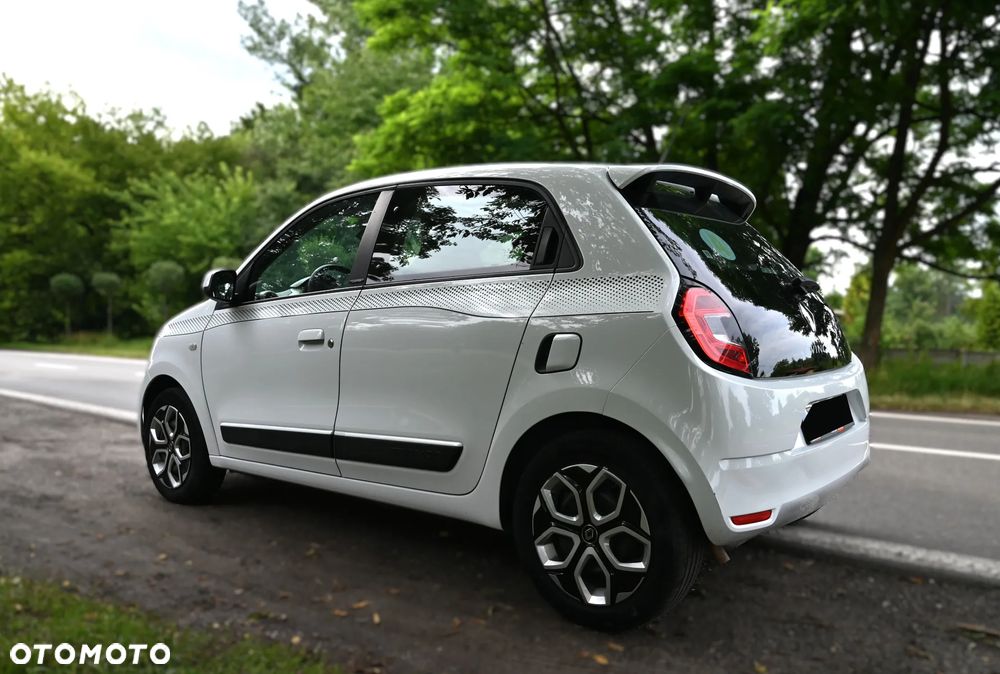 Renault Twingo SCe 65 LIMITED - 23