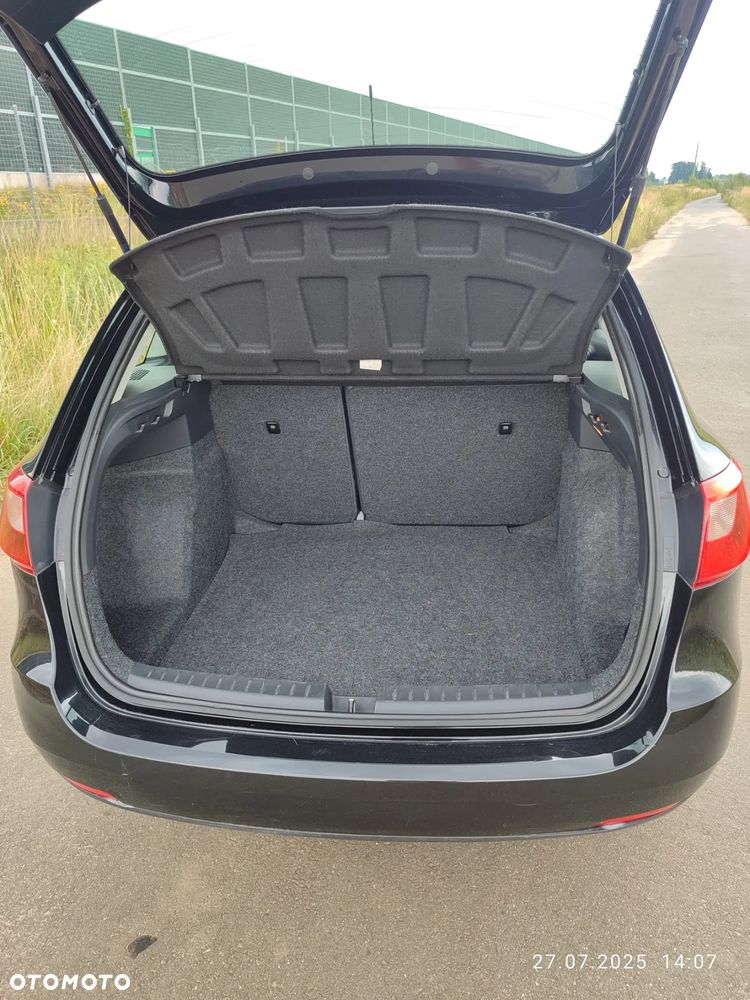 Seat Ibiza - 7