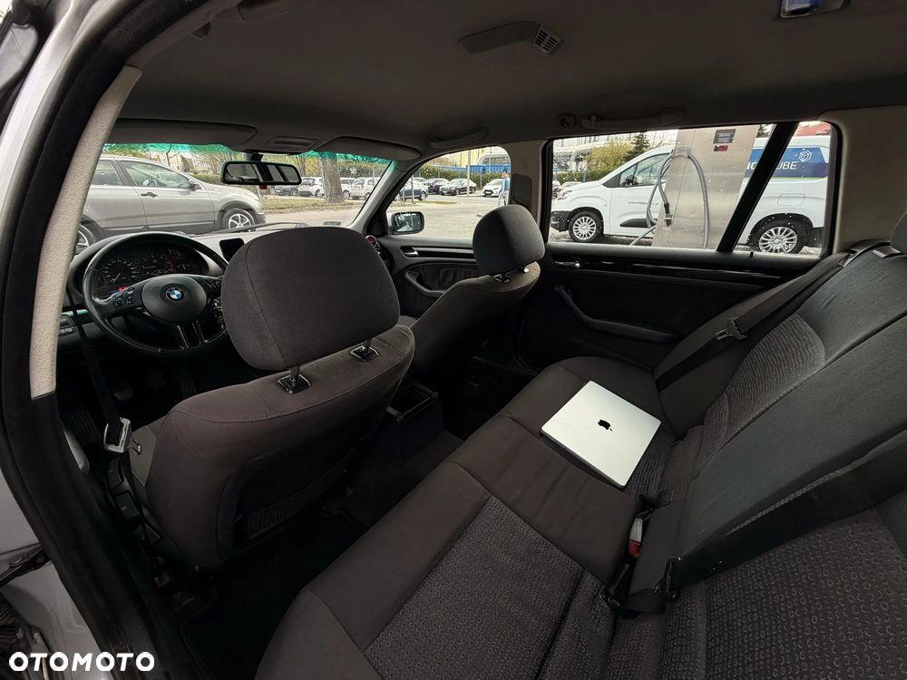 BMW Seria 3 330xd - 5