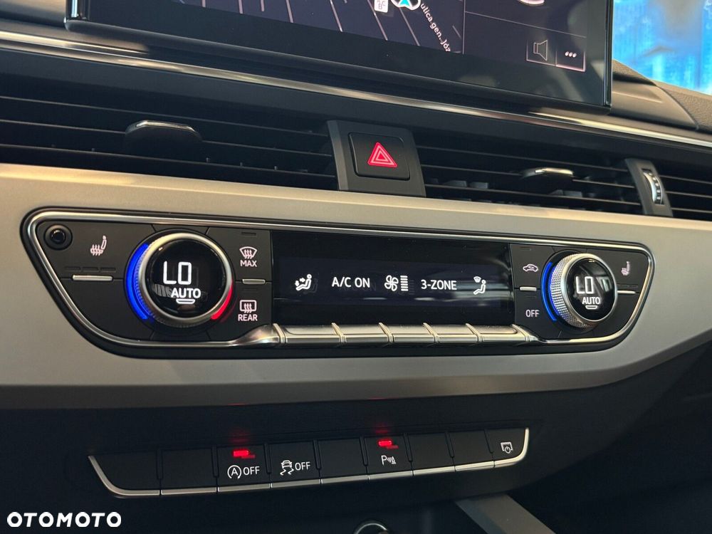 Audi A4 Avant - 23