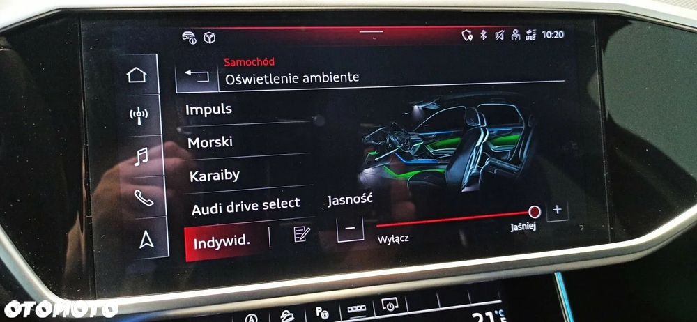 Audi A6 Allroad 40 TDI mHEV Quattro S tronic - 19