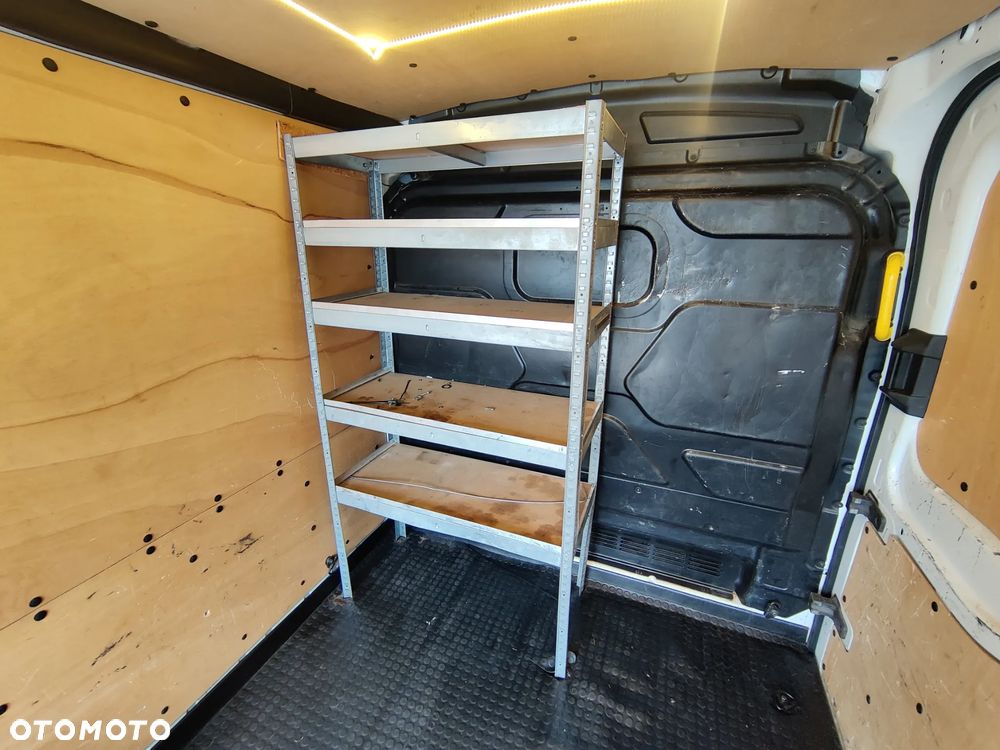 Ford Transit L2H2 VA Trend - 10
