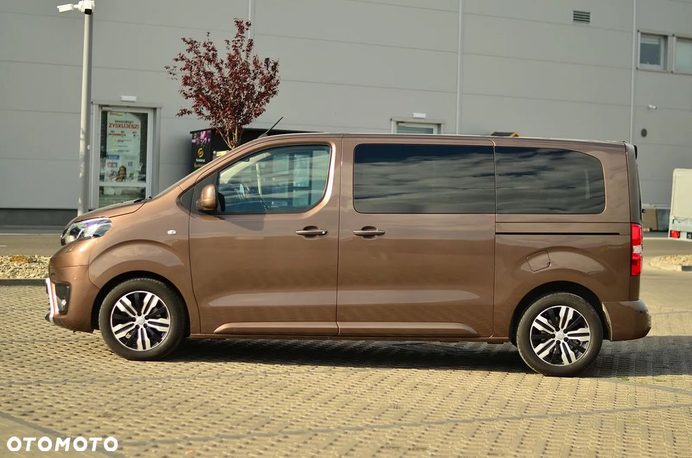 Toyota Proace Verso 1,5-l-D-4D L1 (8-Si.) Family - 6