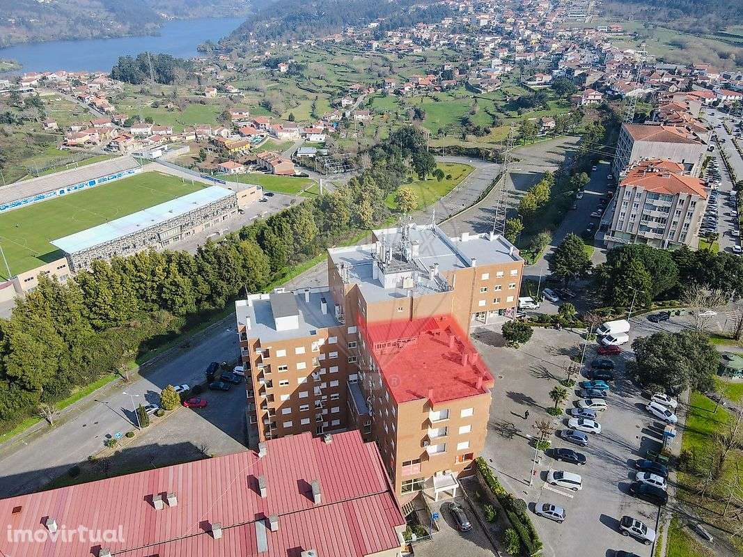 Apartamento T2 para venda - Grande imagem: 2/27