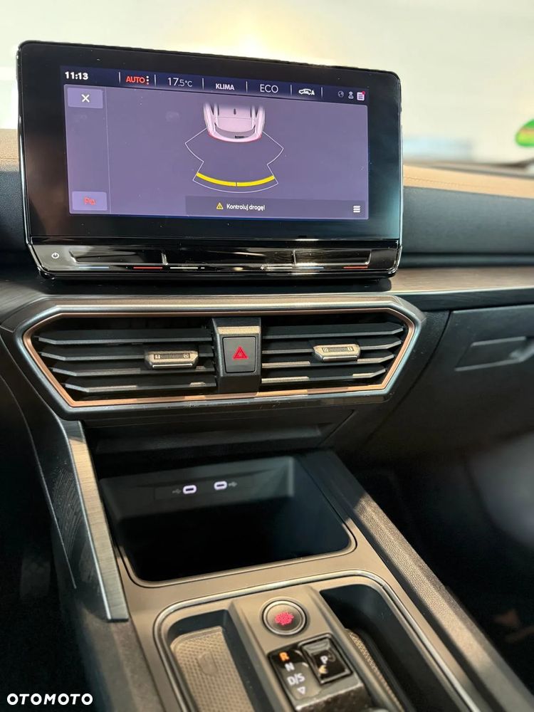 Cupra Formentor 1.5 e-Hybrid PHEV DSG - 19