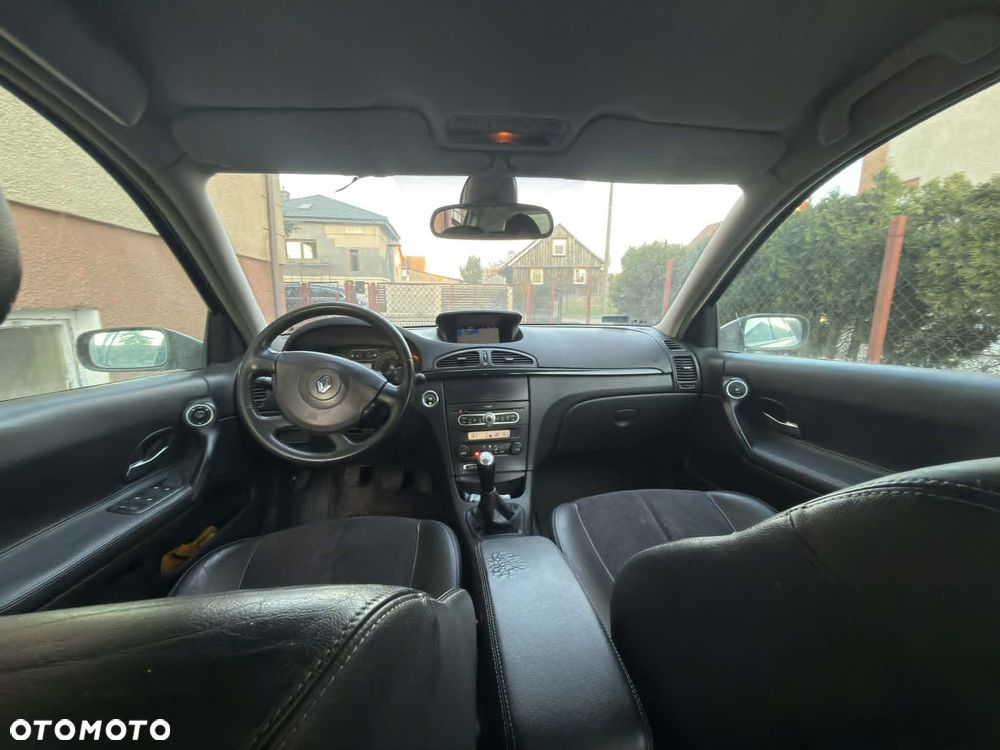 Renault Laguna 2.0 Pack Authentique - 4