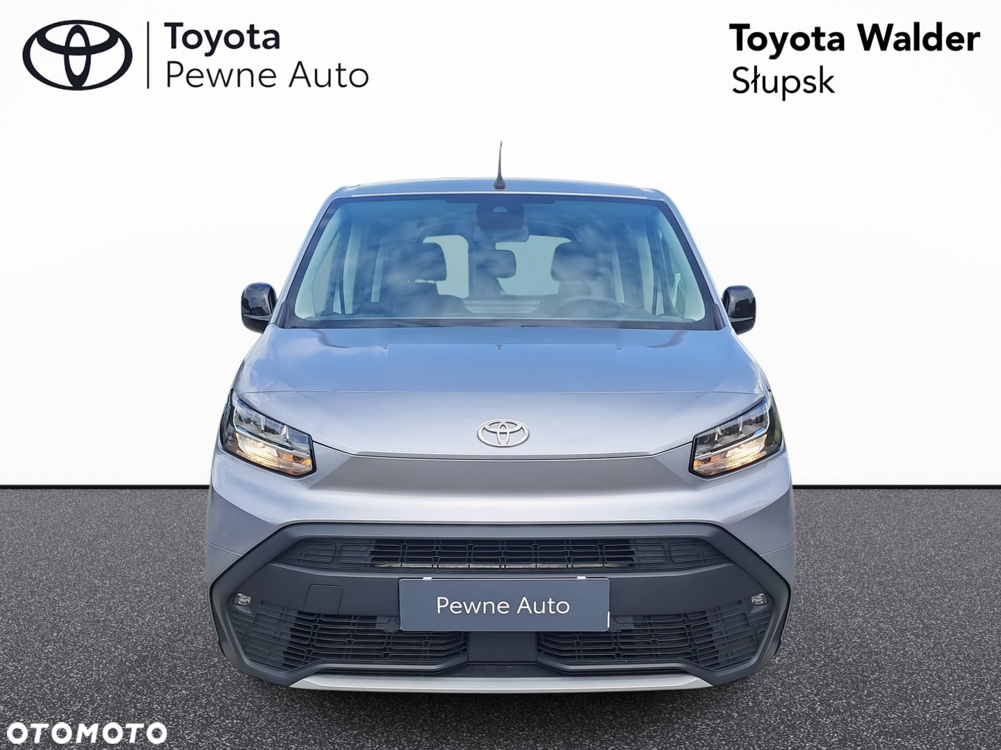 Toyota Proace City Verso 1.5 D-4D Business - 2