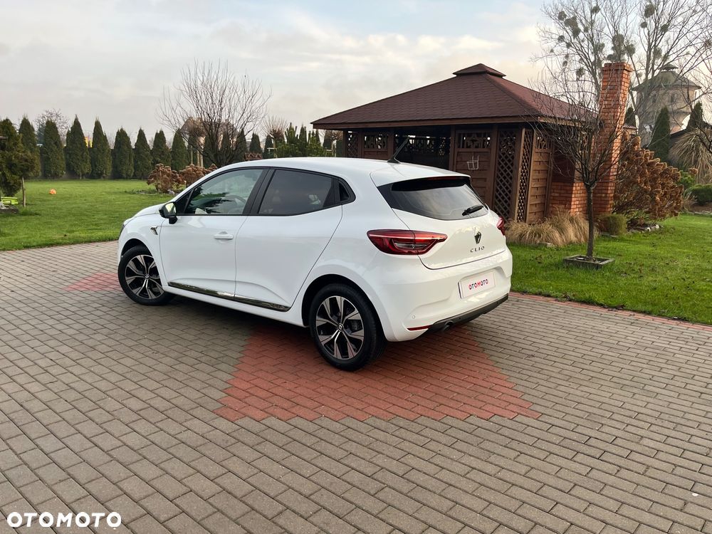 Renault Clio 1.0 TCe Intens - 5