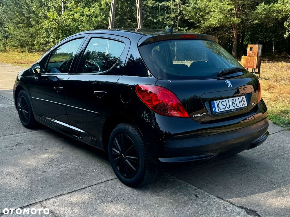Peugeot 207 90 Sport - 3