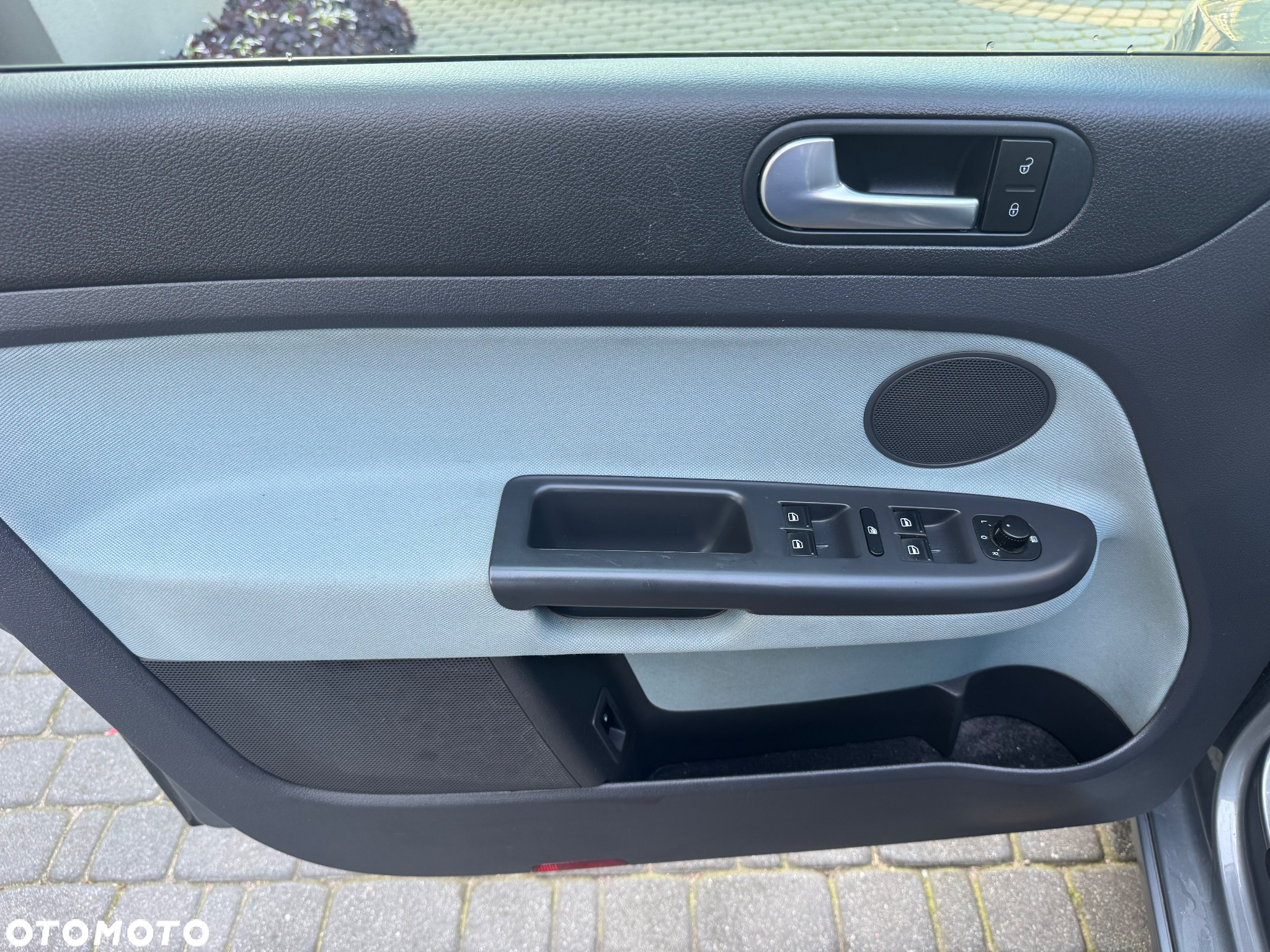 Volkswagen Golf Plus 1.6 CrossGolf - 16
