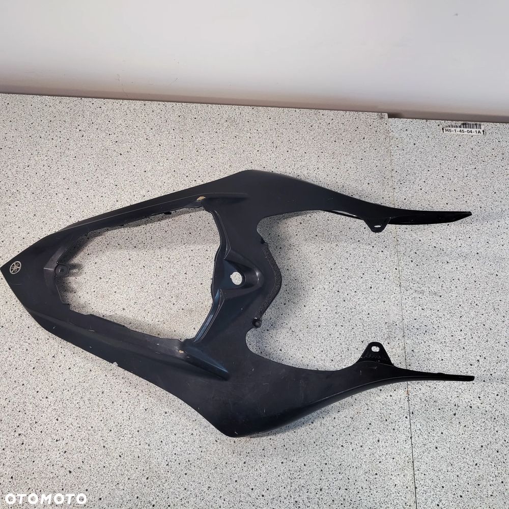 Owiewka, osłona tył, zadupek, ogon Yamaha R1 RN19 07-08 - 1