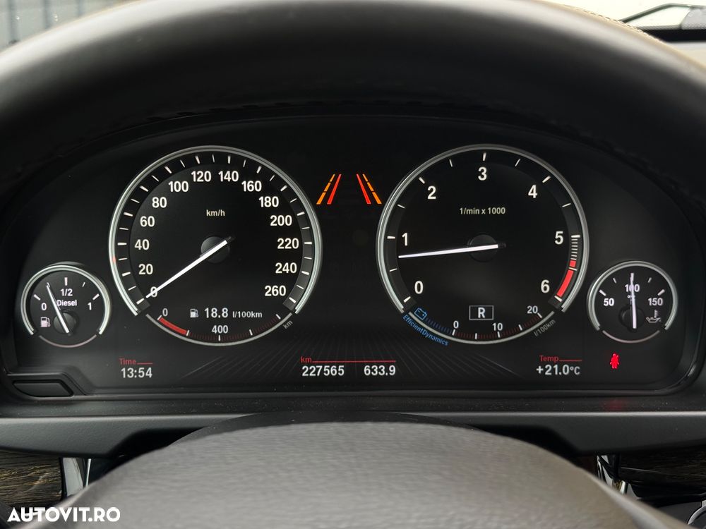 BMW X5 xDrive30d - 26