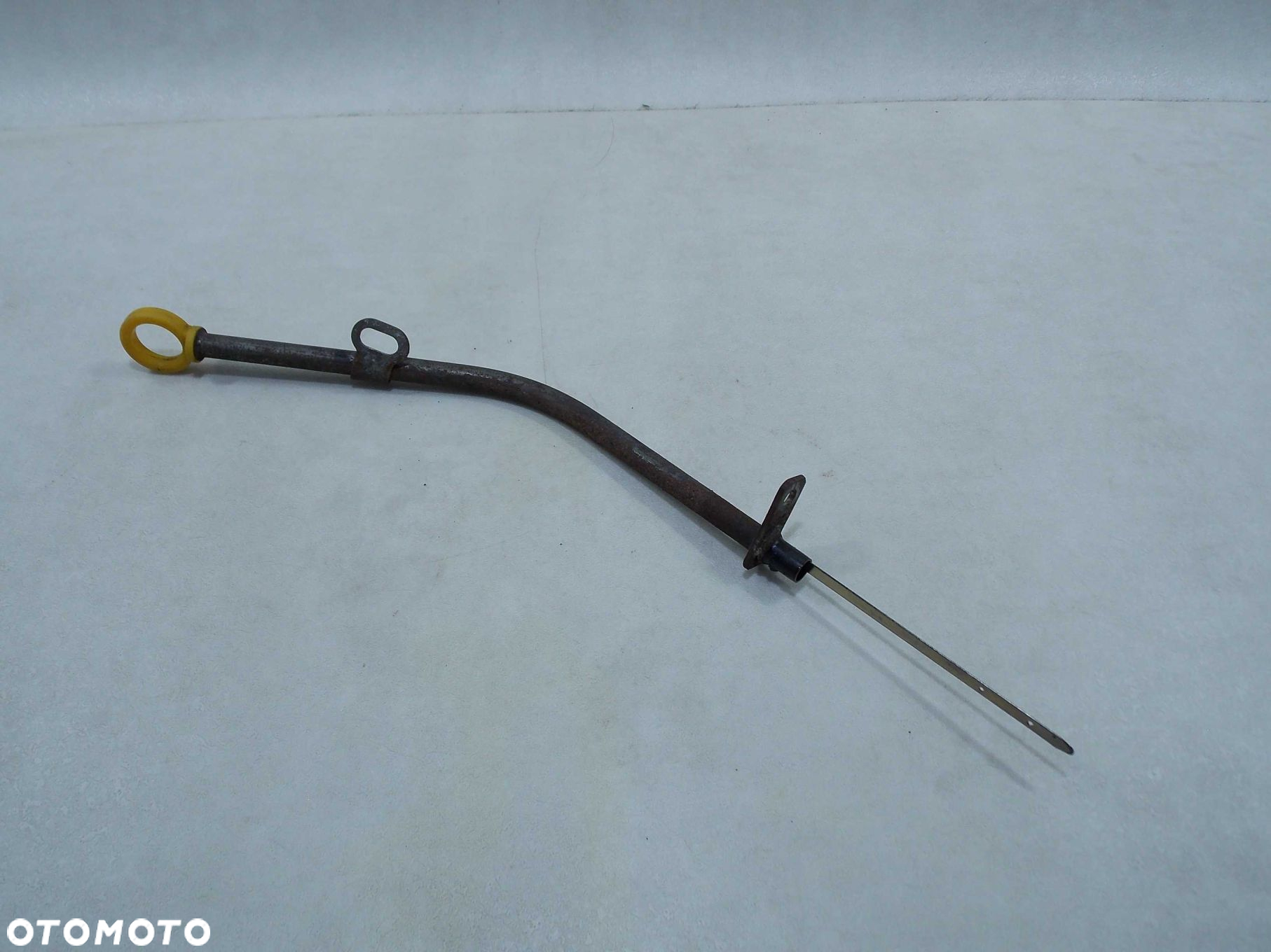 DAIHATSU HIJET PFAU PORTER 1.3 98- BAGNET MIARKA OLEJU - 2