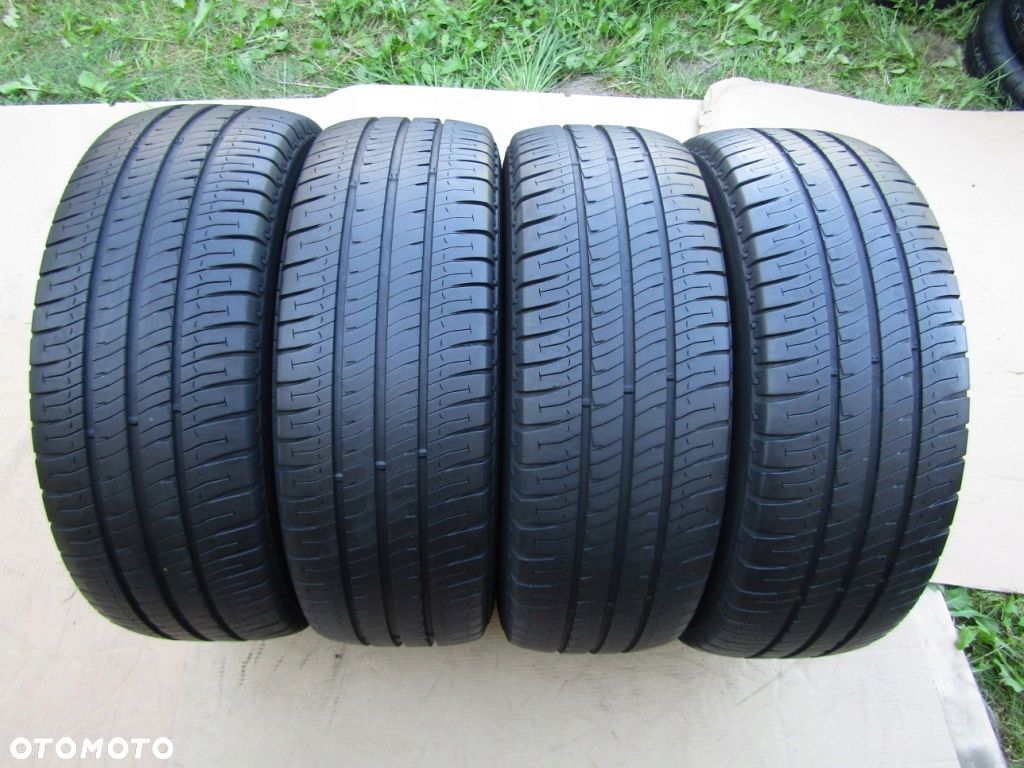4x Opony 235/65 16C 115/113 R Michelin Agilis letnie / Wzmacniane - 1