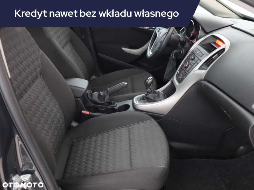Opel Astra - 11