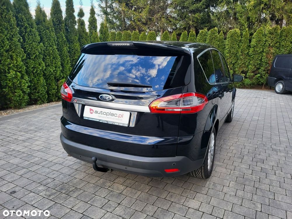 Ford S-Max - 6