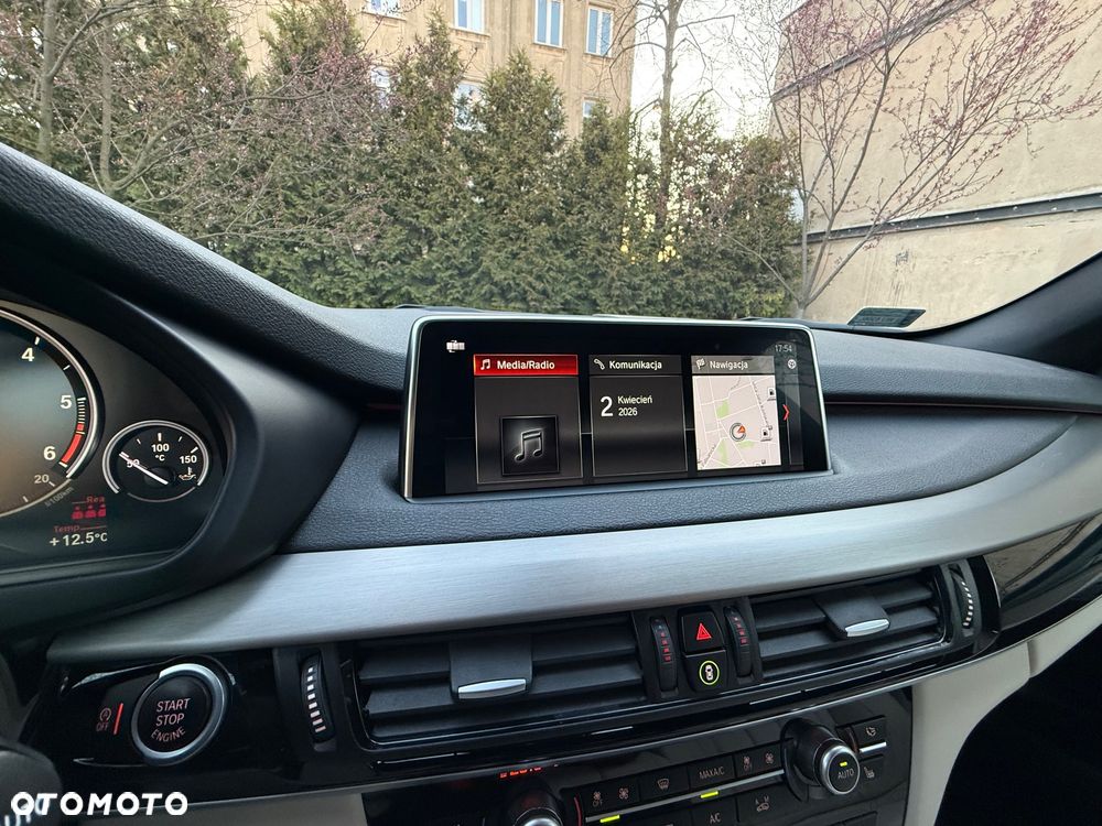 BMW X5 xDrive25d sport - 30