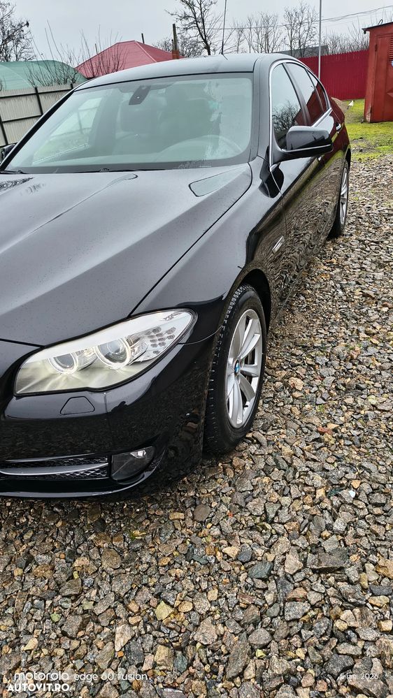 BMW Seria 5 - 15
