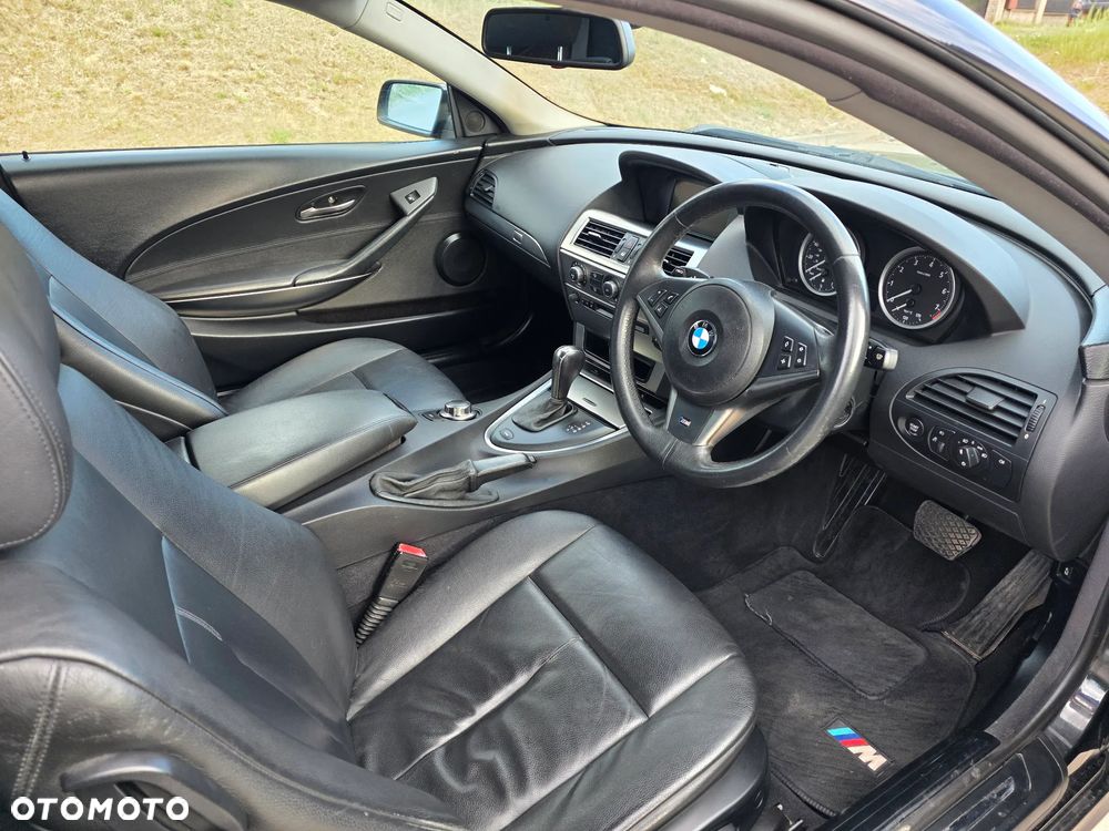 BMW Seria 6 - 14
