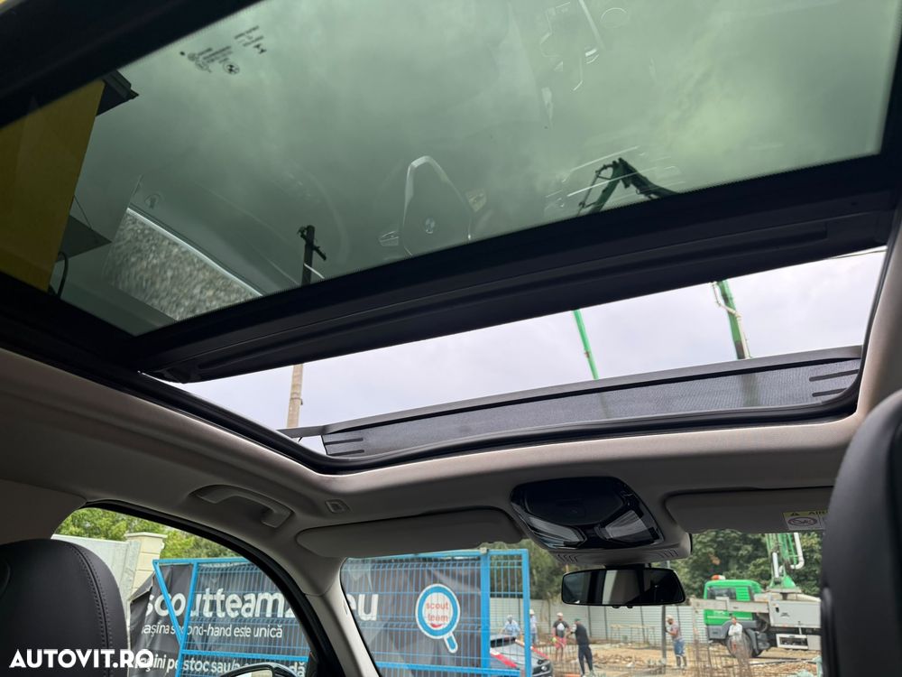 BMW X3 xDrive30e Aut. xLine - 13