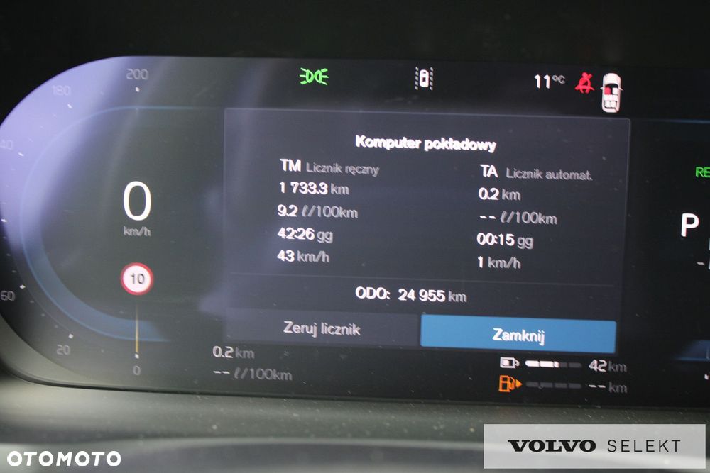 Volvo XC 90 - 24