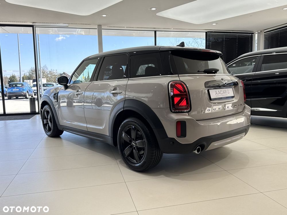 MINI Countryman - 3