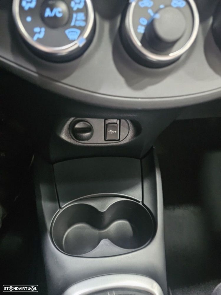 Toyota Yaris 1.0 VVT-i ACtive - 22