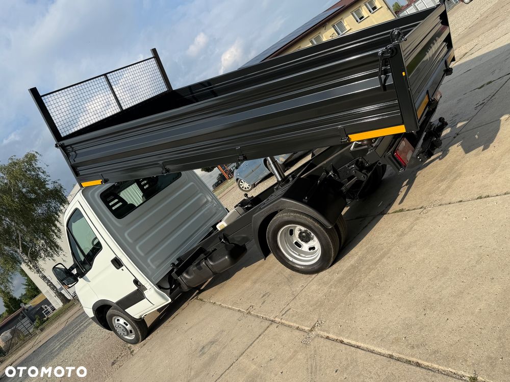 Iveco Daily - 16