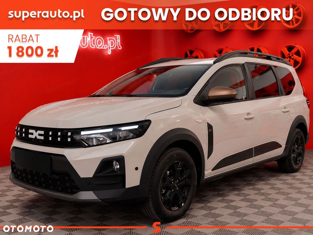 Dacia Jogger - 2