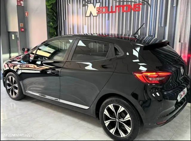Renault Clio 1.0 TCe Intens - 4
