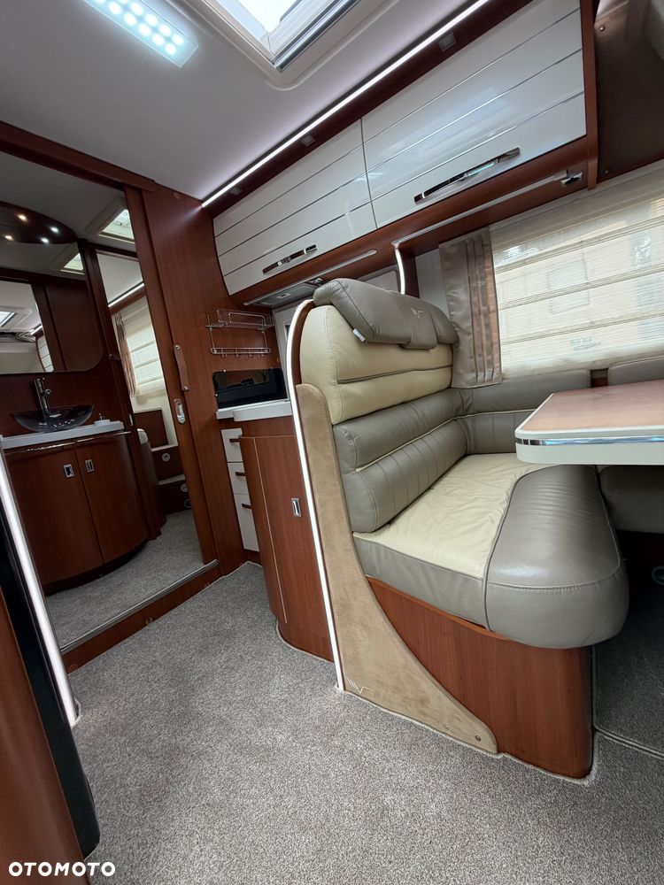 Mobilvetta K-Yacht 79 - 18