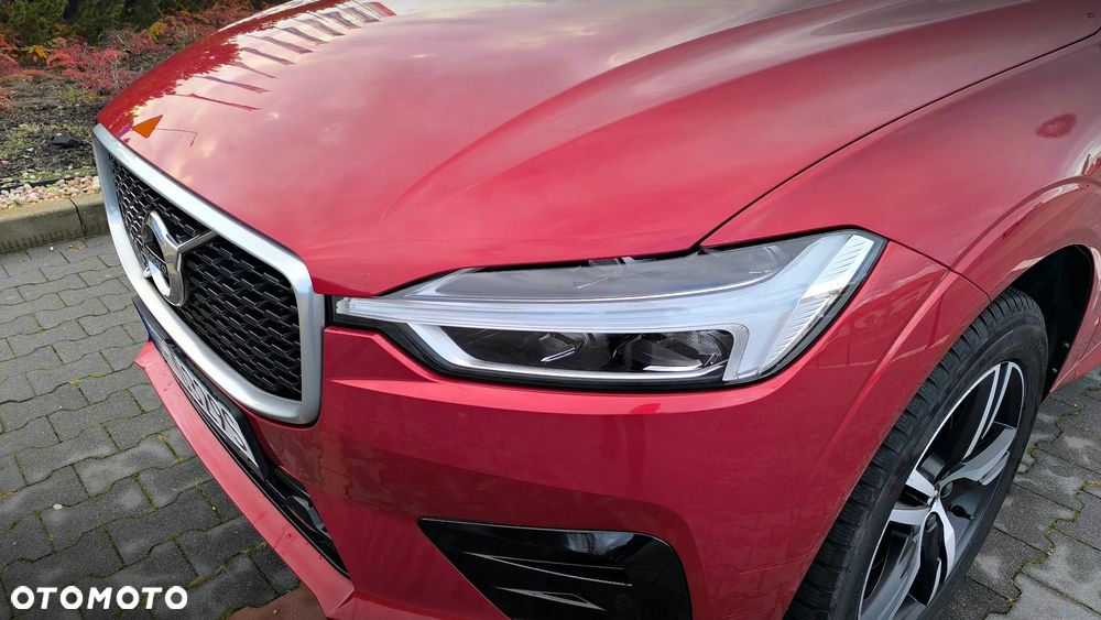 Volvo XC 60 D3 R-Design - 5