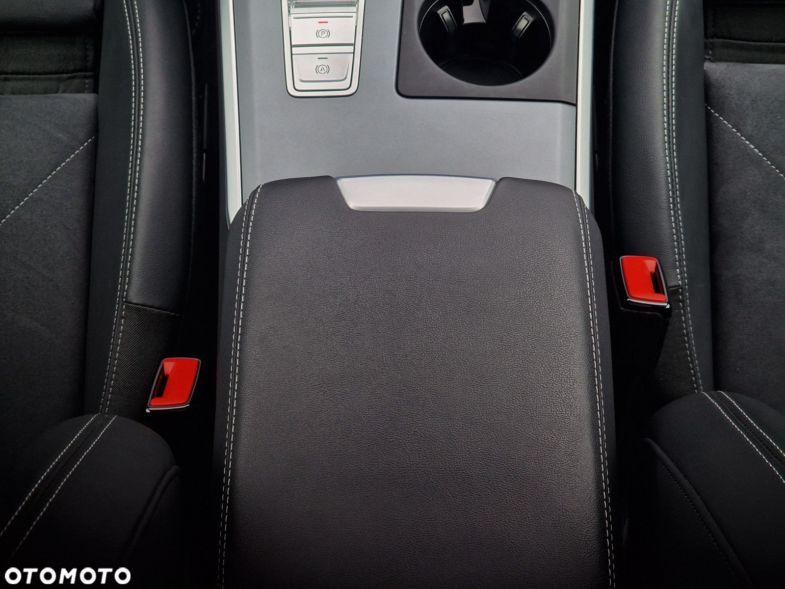 Audi A6 - 22