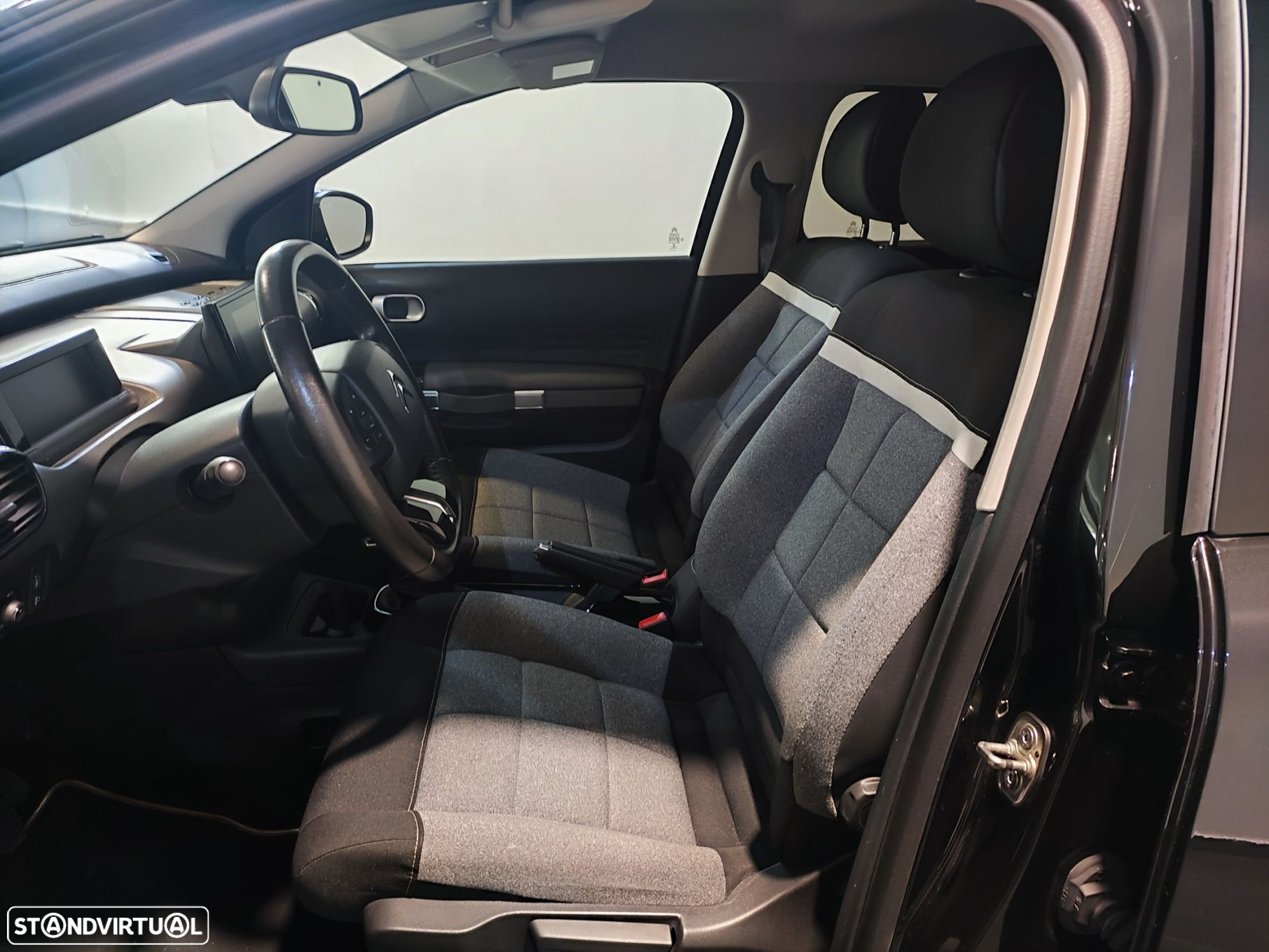 Citroën C4 Cactus 1.5 BlueHDi Origins - 7