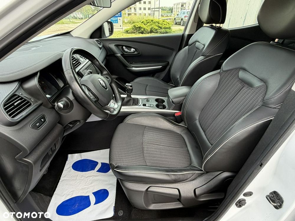 Renault Kadjar - 18