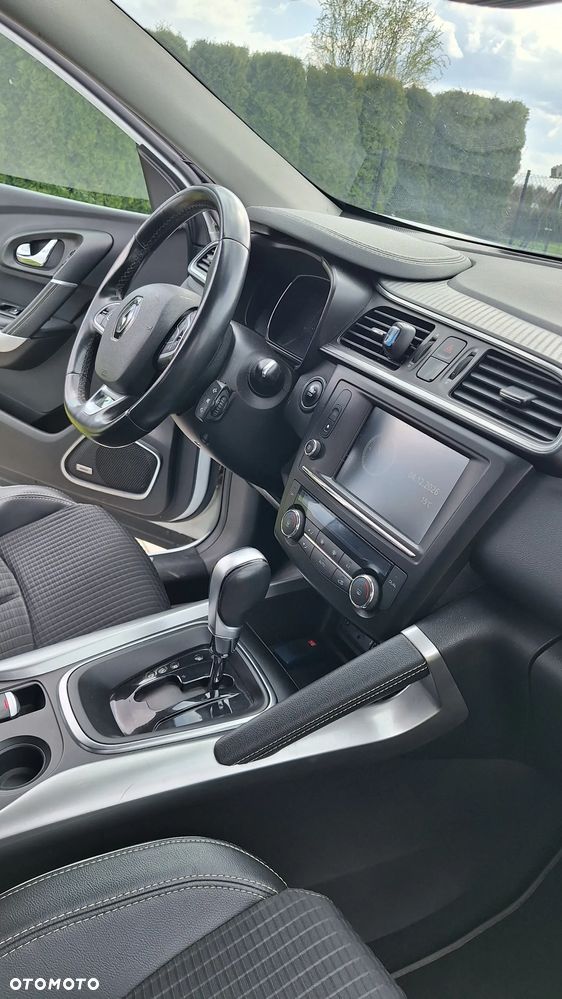 Renault Kadjar Energy dCi 130 X-tronic Bose Edition - 22