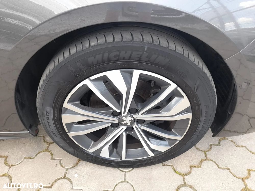 Peugeot 508 - 35