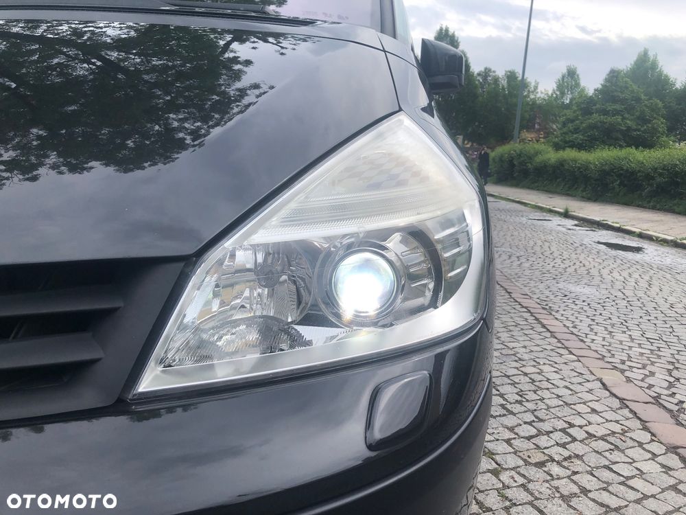 Renault Grand Espace Gr 2.0T Expression - 6