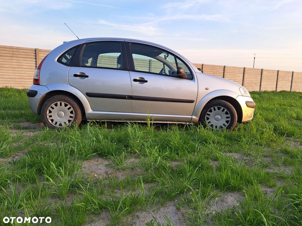 Citroën C3 - 2