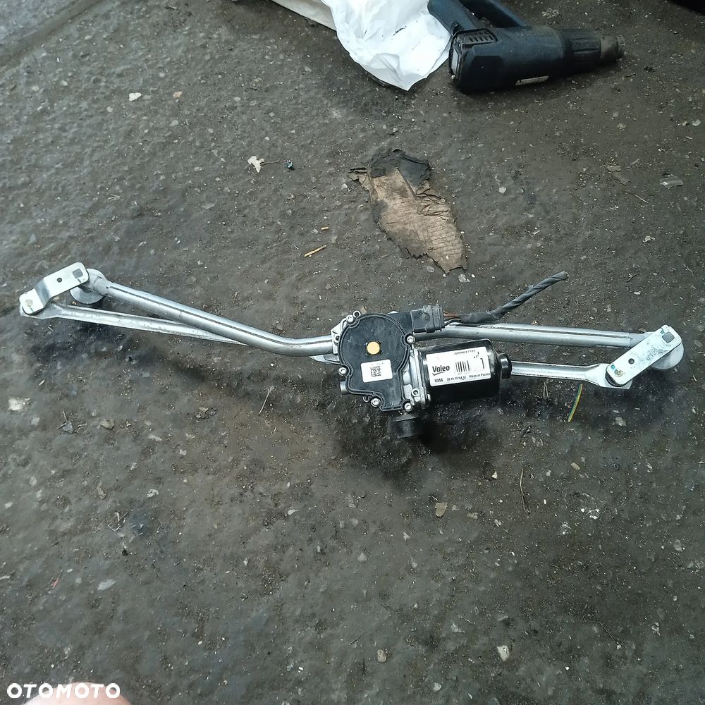 Mechanizm wycieraczek sprinter 907 W000087788 - 1