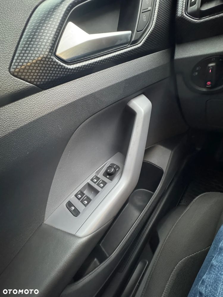 Volkswagen T-Cross 1.0 TSI Life - 9